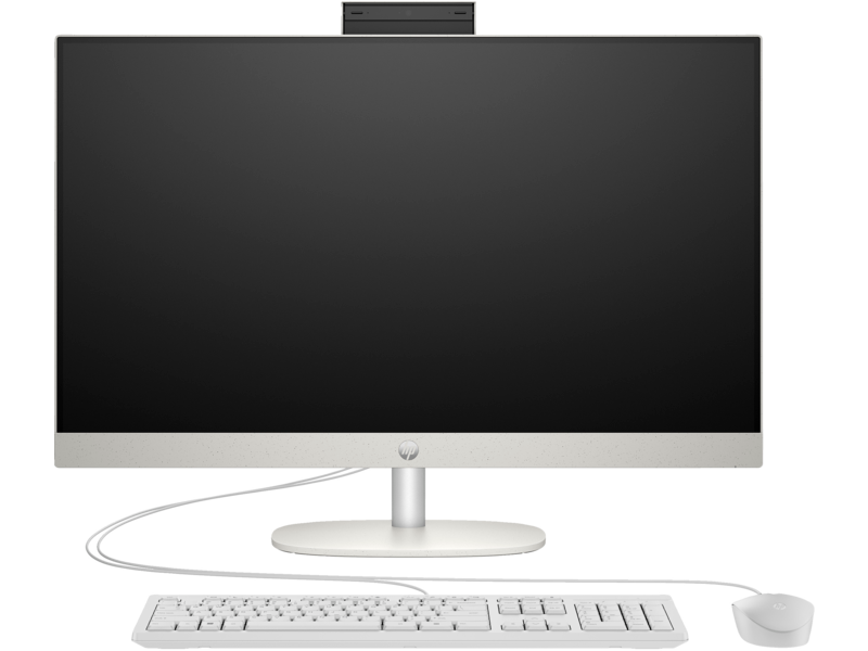 HP AIO 27 INCH 13TH GEN (AEOA5EA) CORE I7 | 16GB | 1TB SSD | TOUCH SCREEN