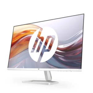 HP Series 5 527sa 27-inch FHD Monitor with Speakers