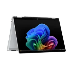 HP OmniBook X Flip 14-FM0013DX – Core Ultra 5 226V, 16GB RAM, 512GB SSD, Touchscreen