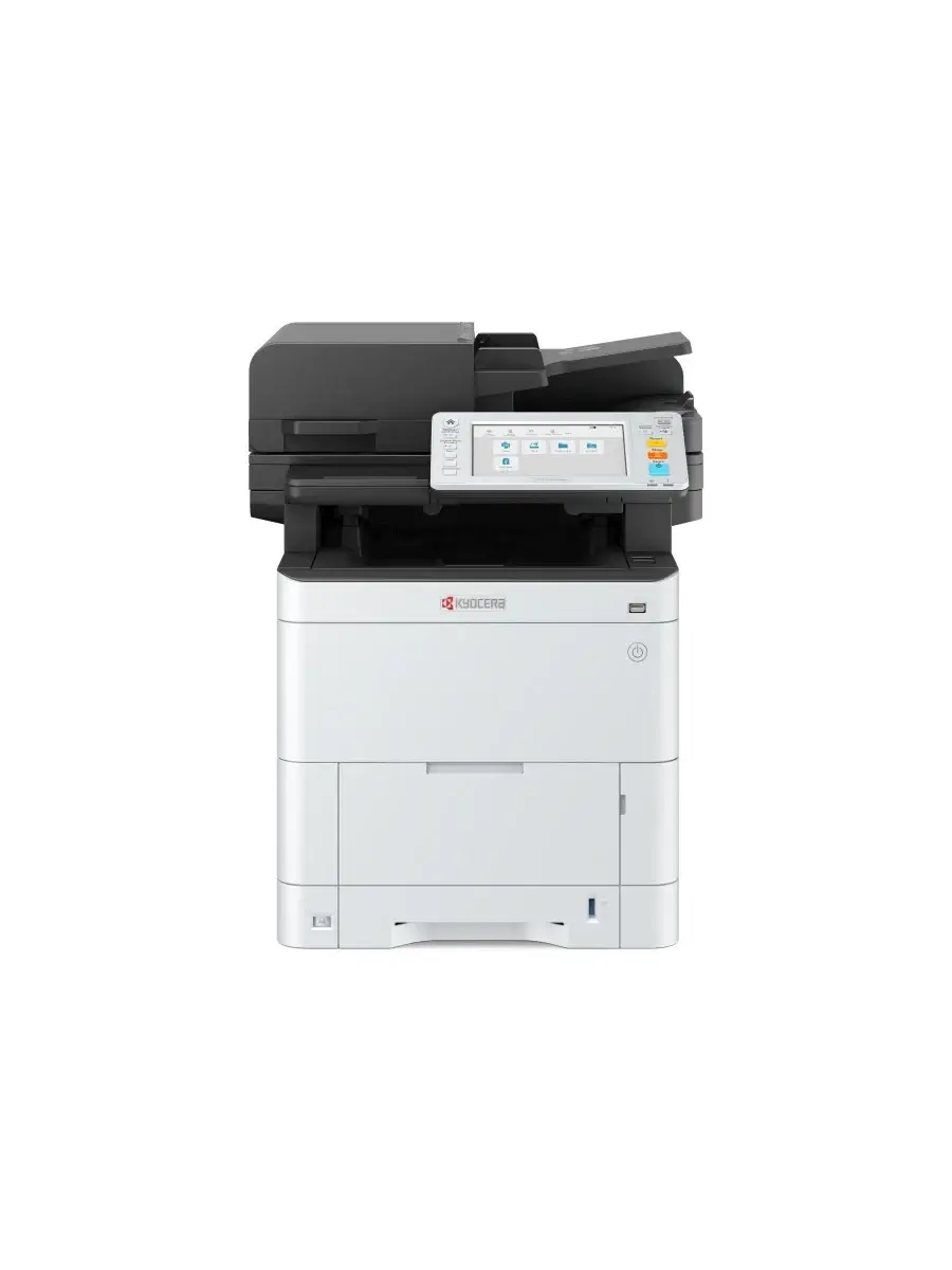 Kyocera Ecosys MA4500ix Printer - Image 2