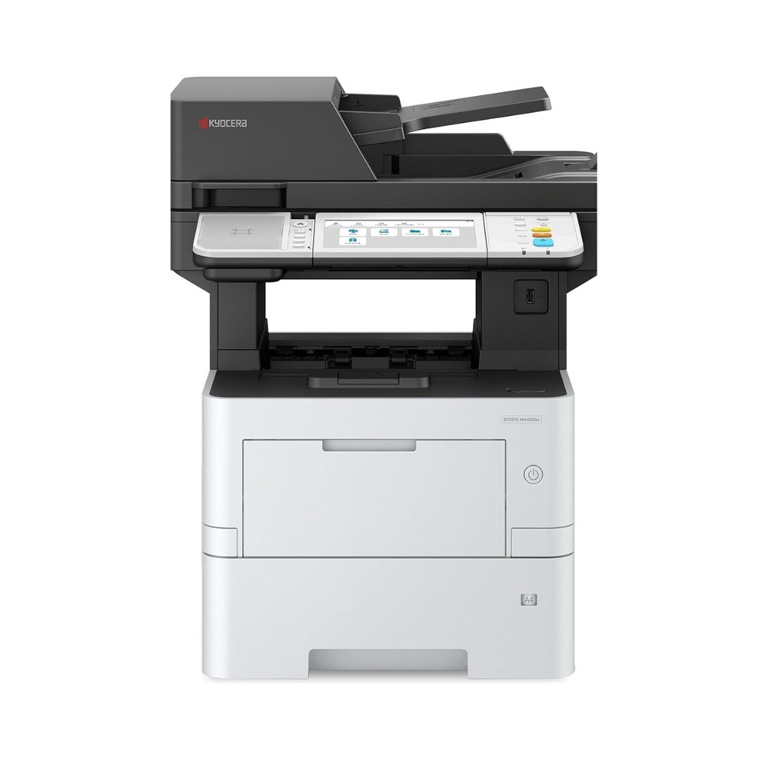 Kyocera Ecosys MA4500ix Printer