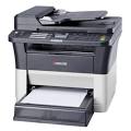 Kyocera ECOSYS FS-1025MFP Printer