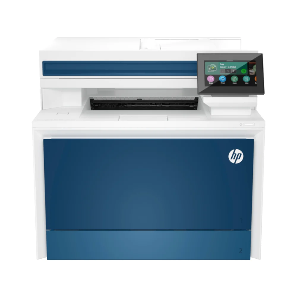 HP Color LaserJet Pro MFP 4303fdw Wireless Auto-Duplex Color Laser Printer
