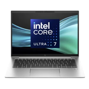 HP EliteBook 840 G11, Laptop Intel Core Ultra 7-155U, 15th Gen 16GB DDR5 5600, 512GB SSD, Windows 11 Pro, 14″ WUXGA, Intel Wi-Fi 6E